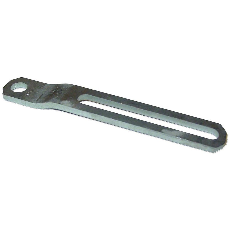 JDS834 Generator Adjusting Strap Fits John Deere