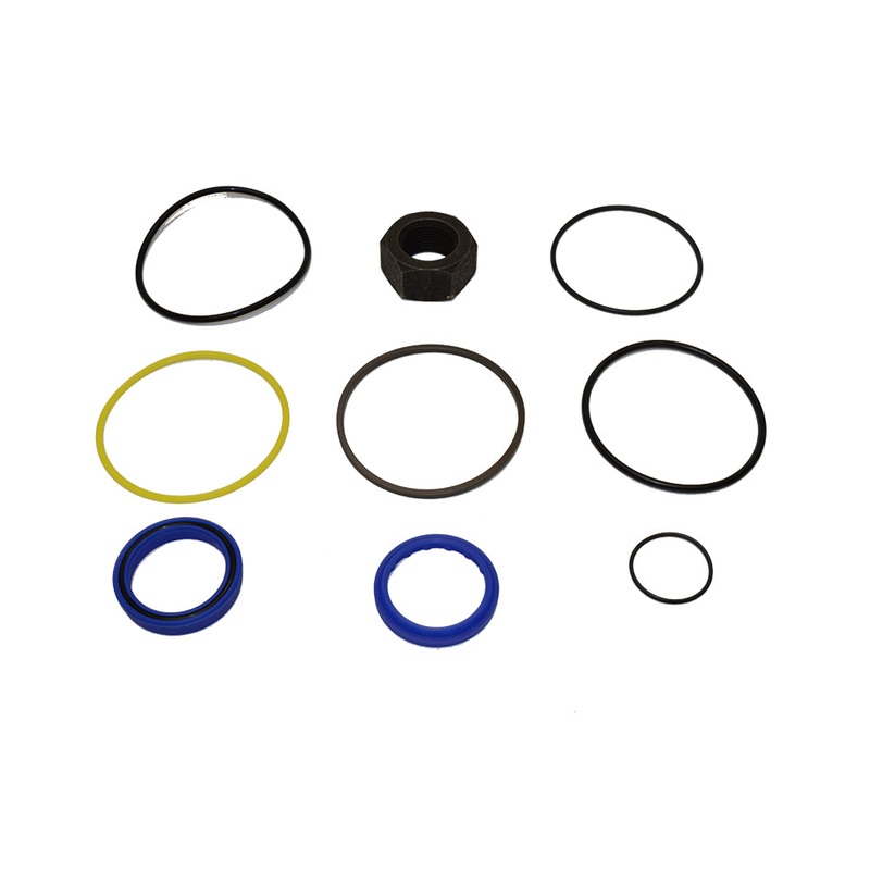 New Hydraulic Cylinder Seal Kit Fits Bobcat 642 Skid Steer 643 Skid Steer 68