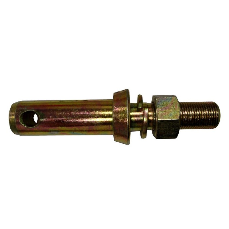 P6502 TRACTOR LOWER LINK PIN Fits CAT II Pair "FREE SHIPPING"