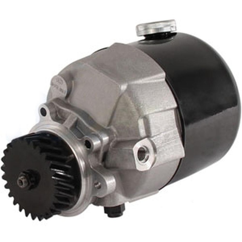 Power Steering Pump Fits Ford New Holland 455C 555C 655C E9NN3K514BA 818717