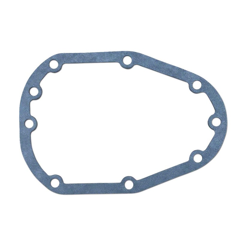 REAR TRANSMISSION GASKET Fits International TRANS Fits Cub 149 1650 169 582