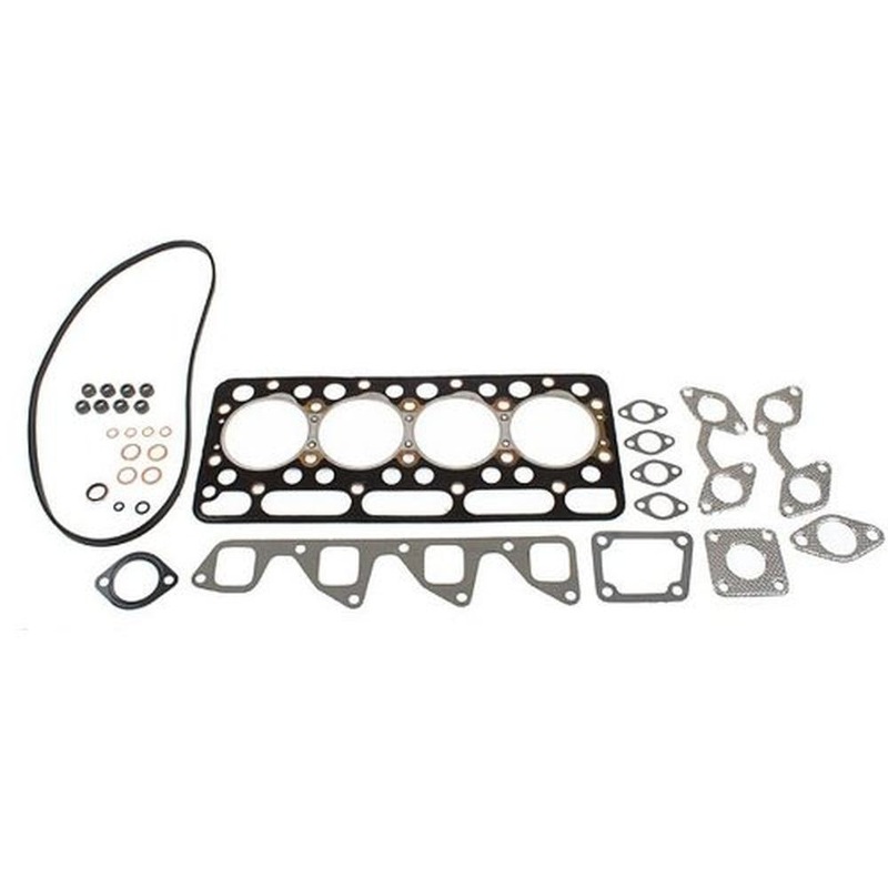 Replacement Head Gasket Set - Upper 6079163969 Fits Kubota Fits Bobcat
