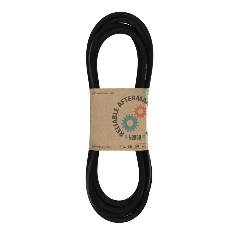 Replacement Mower Belt Fits Woods 3492 L59 LU306 Mowers