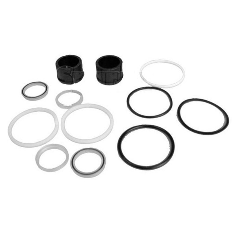 Steering Cyl Seal Kit Fits Ford New Holland 5610; 5610S; 5640;
