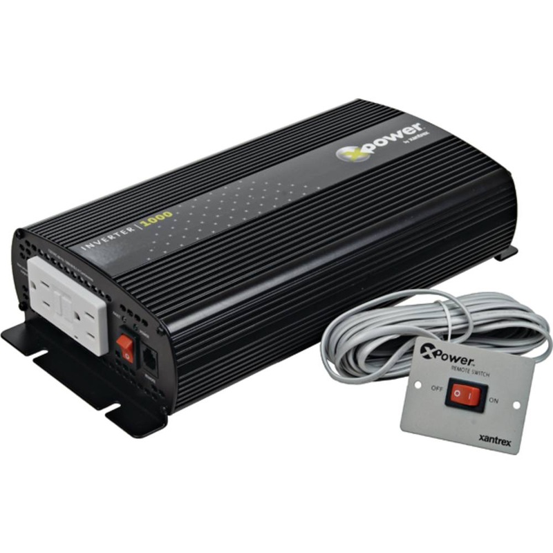 XAN-813-1000UL-JN Xantrex Inverter