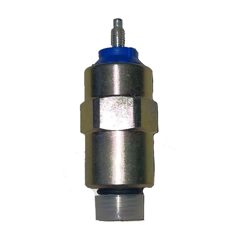 1103-3300 - Fuel Solenoid Fits Ford/New Holland