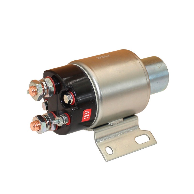 1115510 Fits Massey Ferguson STARTER SOLENOID "FREE SHIPPING"