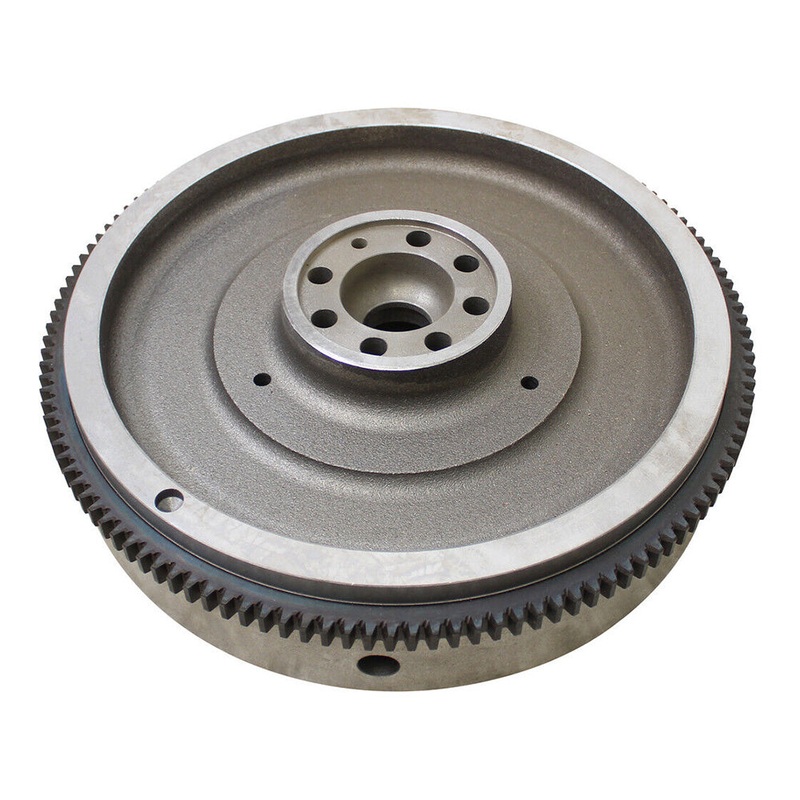 3136044R42 Flywheel with Ring Gear Fits Case-IH 585 595 3230 4210 4230 4240