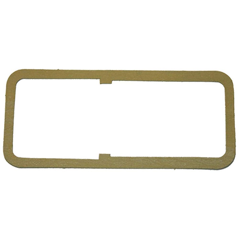7123-287 CAV Injection Pump Top Cover Gasket Fits Massey Ferguson Tractors