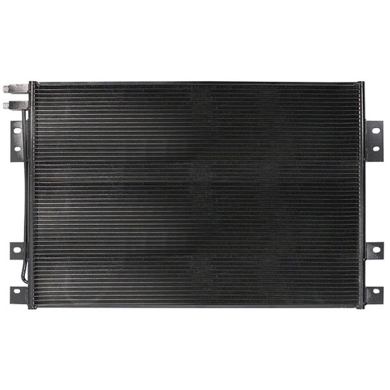 9240568 Mack Condenser - 31 3/8 x 21 1/8 x 3/4