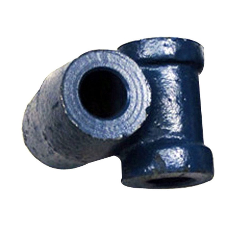 957E566 Hitch Arm Knuckle Fits Ford/New Holland Dexta Jubilee NAA NAB