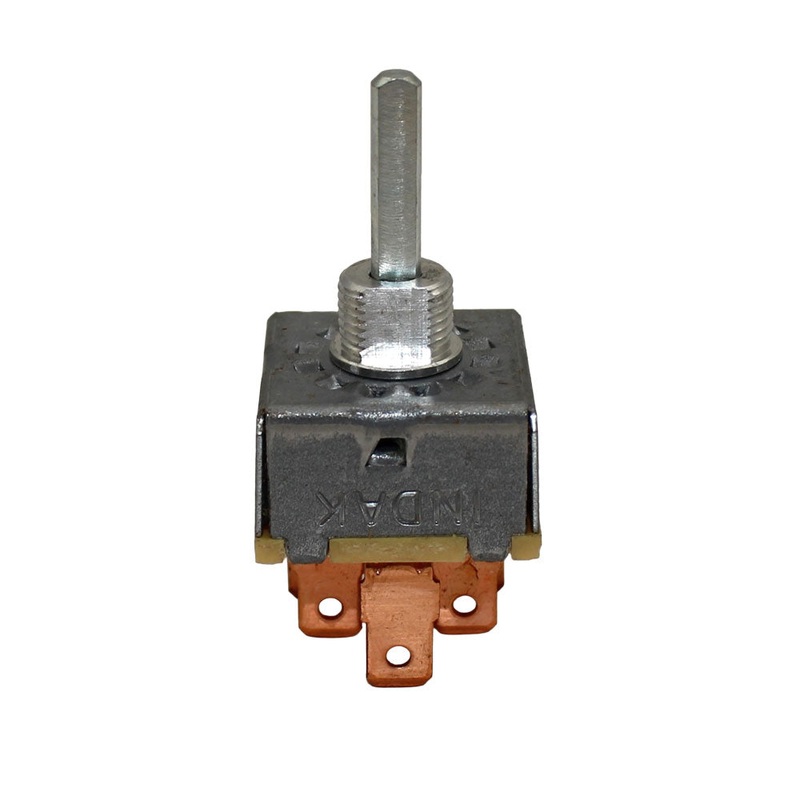 Blower Switch Fits Ford 6610 6710 5610 7710 6810 8210 7610 Fits New Holland