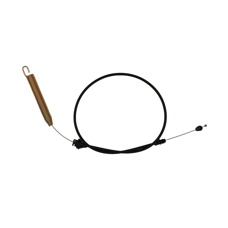 Deck Engagement Cable w/Spring for AYP Fits Craftsman Fits Husqvarna 175067