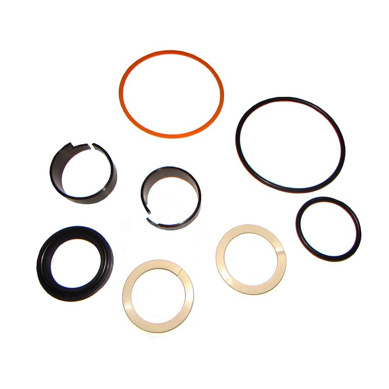 Fits Case D42870 Hydraulic Cylinder Seal Kit
