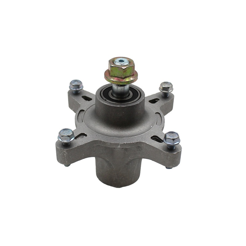 Fits Exmark 117-7268 Spindle Shaft Quest E S Series