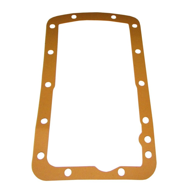 Hydraulic Lift Cover Gasket Fits Ford NAA NAB 2N 8N 9N 541 NAA502A High Quality