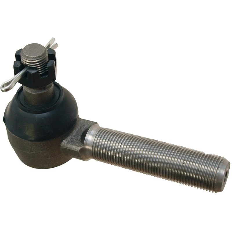 NAA3270A Drag Link End, Front Fits Ford Tractor 8N, NAA, 600, 800, 601, 801