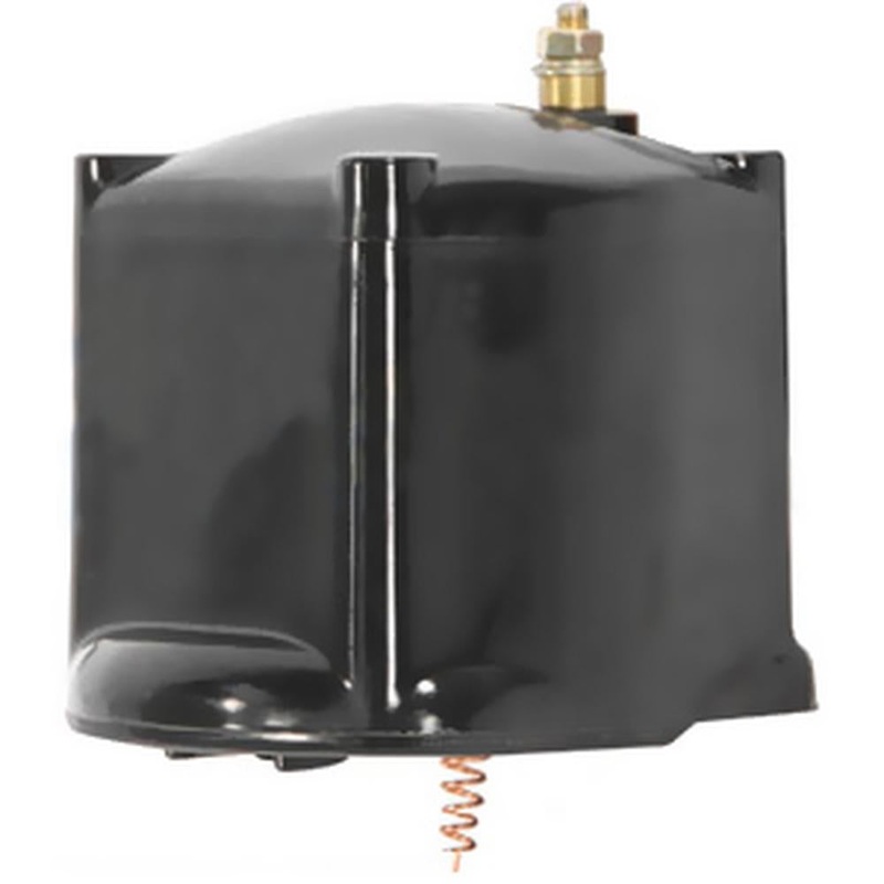 New 12V Front Mount Coil Fits Ford Tractor 2N 8N 9N 9N12024
