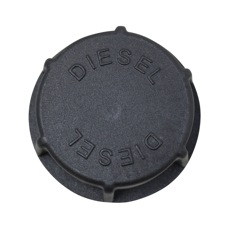 New Fuel Cap Fits Case/International Harvester 885XL 255345A1