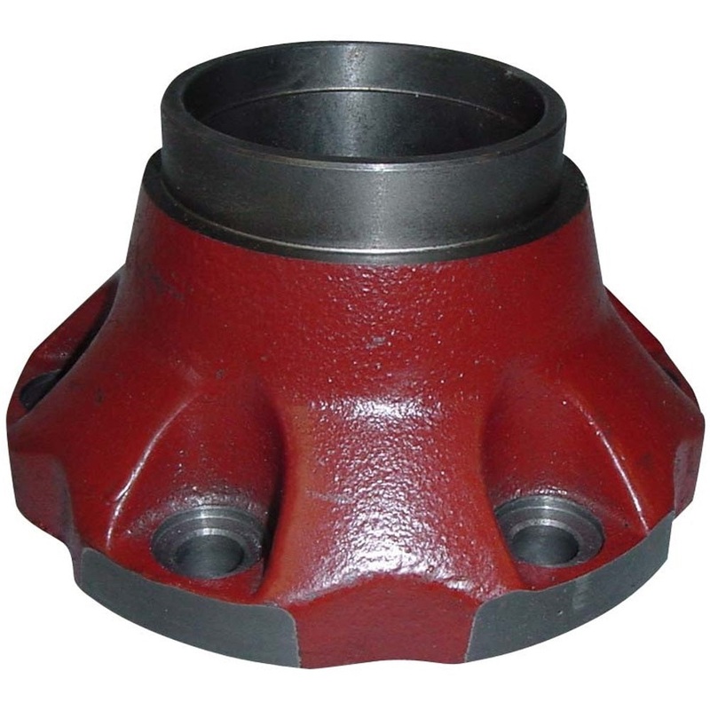 NEW Hub Fits Massey Ferguson Tractor 40E 4225 4235 4240 4243 4245 4253 4255