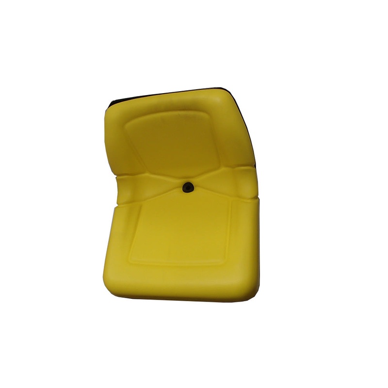 Seat To Fit Fits John Deere AM116408 Fits Gator 4x2 6x4 1200A L100 L105 L108