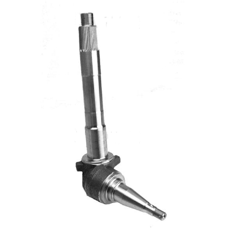 Spindle Heat Treated - R Fits Ford 5700 6700 6710 7700 7710 D5NN3105F