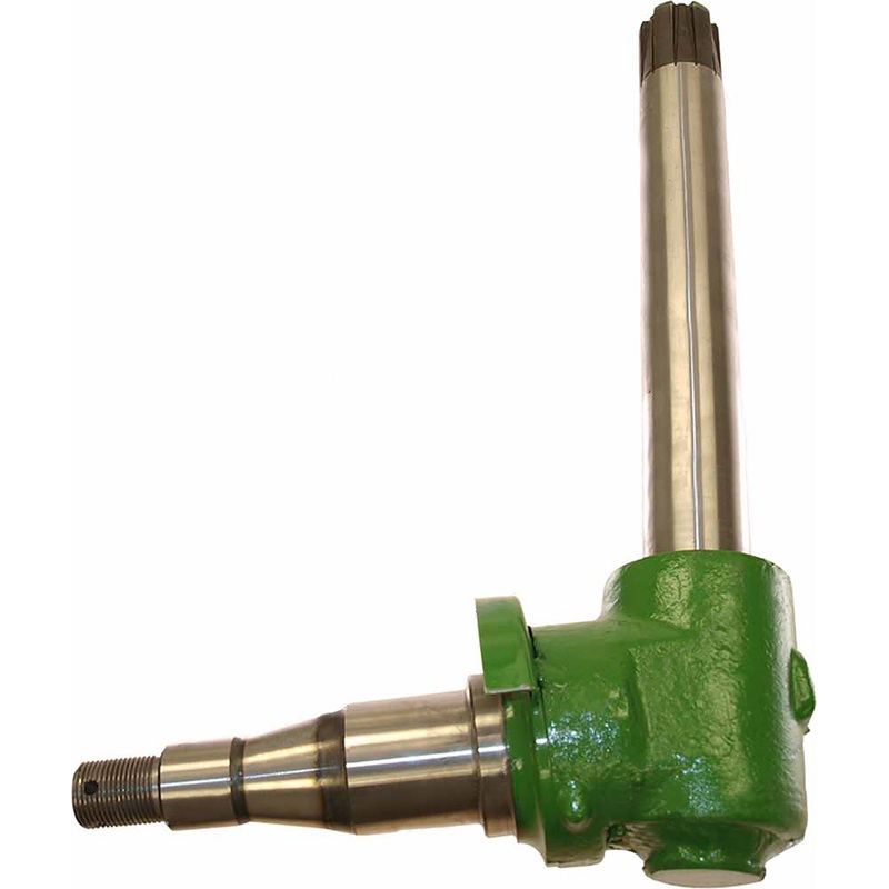 Spindle - Right Hand/Left Hand Fits John Deere 7200 7510 7210 7410 7400 RE57642