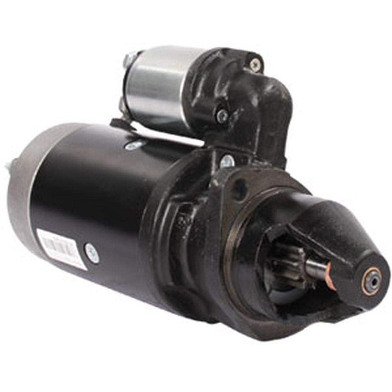 STARTER Fits John Deere 1020 1030 1120 1130 1530 1630 2020 2030 2040 2120 2130