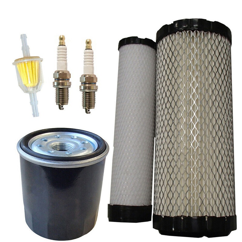 Tune Up Kit fits Kohler Zero Turn 25 083 01, 25 083 04-S Twin Engine 23 25 27 HP