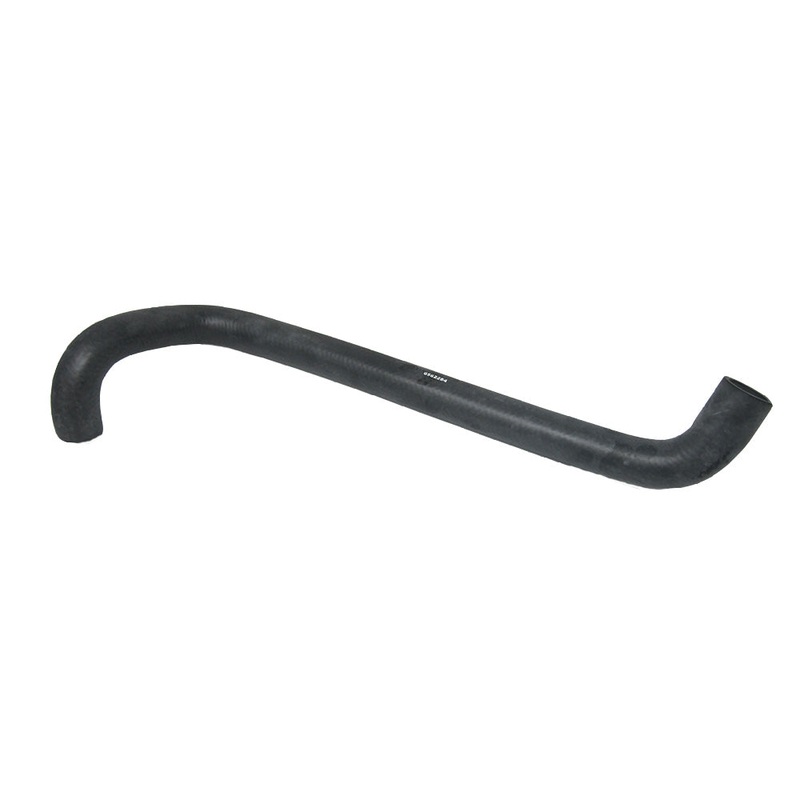 Upper Radiator Hose Fits Bobcat 643 645 743 743B 743DS 6562284