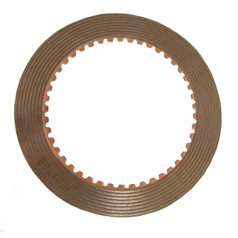WN-AR39128-PEX Disc, Brake Fits Ford/New Holland 550 555 555A 555B 655 655A