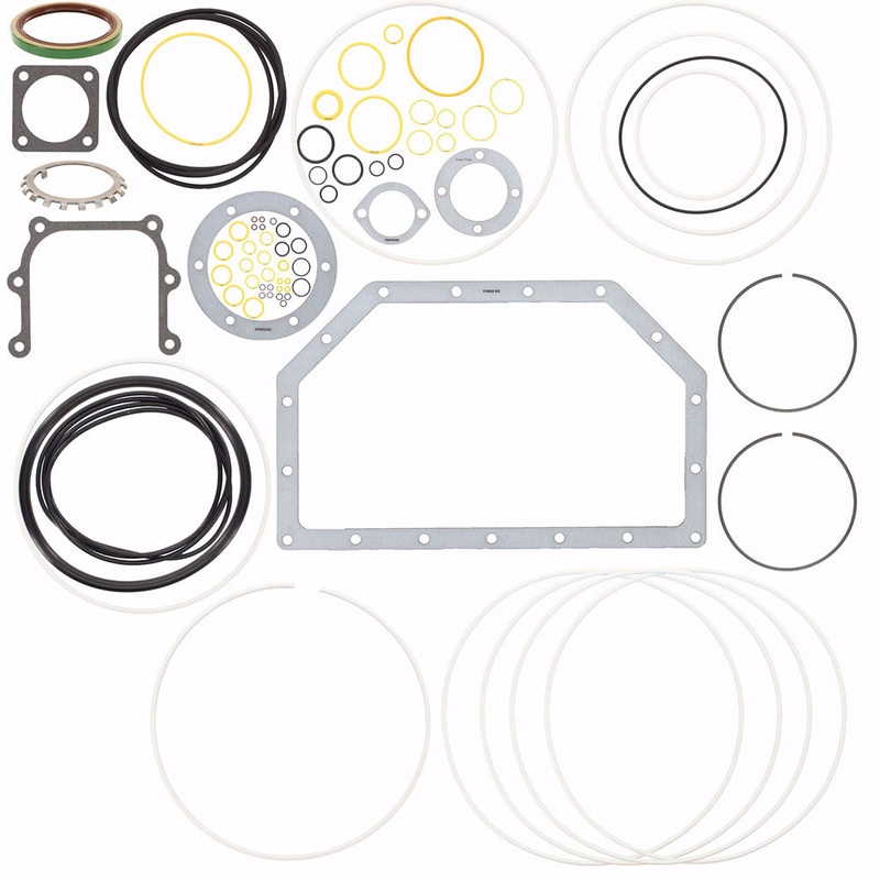 2882551 Kit-DT Gasket Fits Caterpillar 1568209