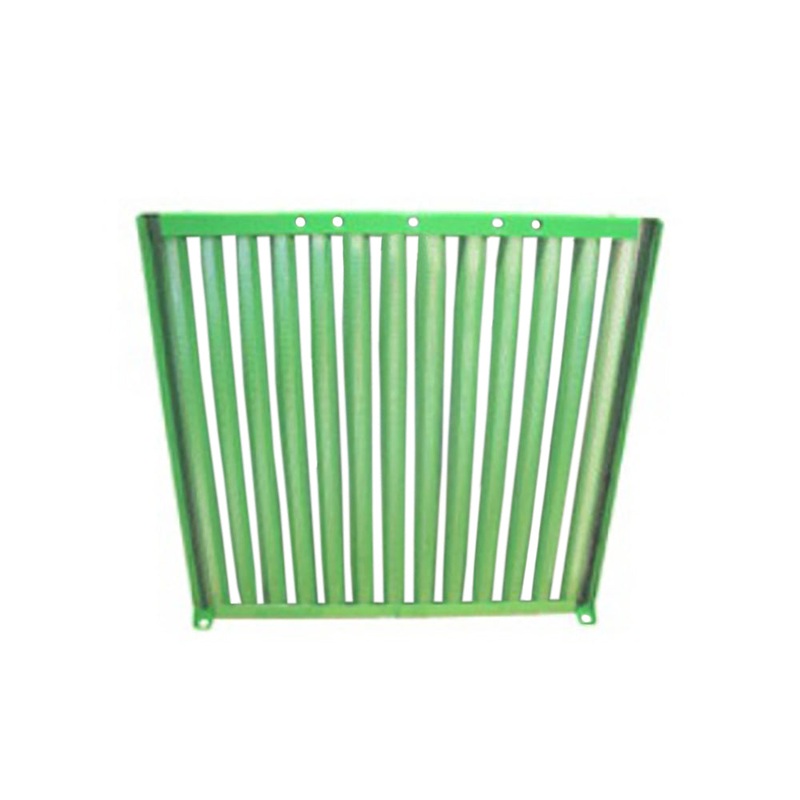 AR72950 Side Screen Fits John Deere 1520 2020 2030 2440 2630 2640 ++ Tractors