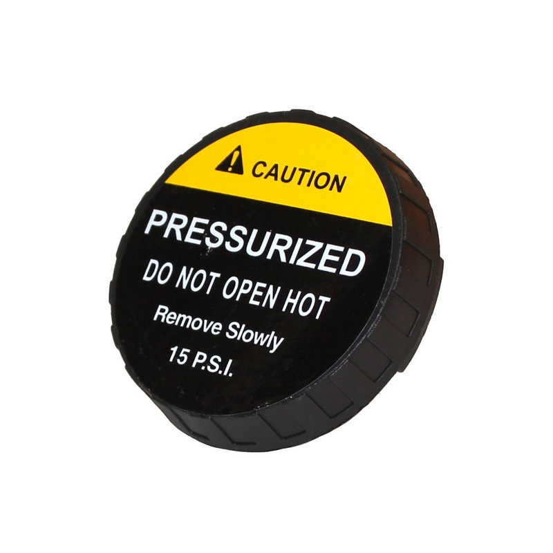 AT173610 RADIATOR CAP ,15 PSI Fits John Deere MODELS FREE SHIPPING