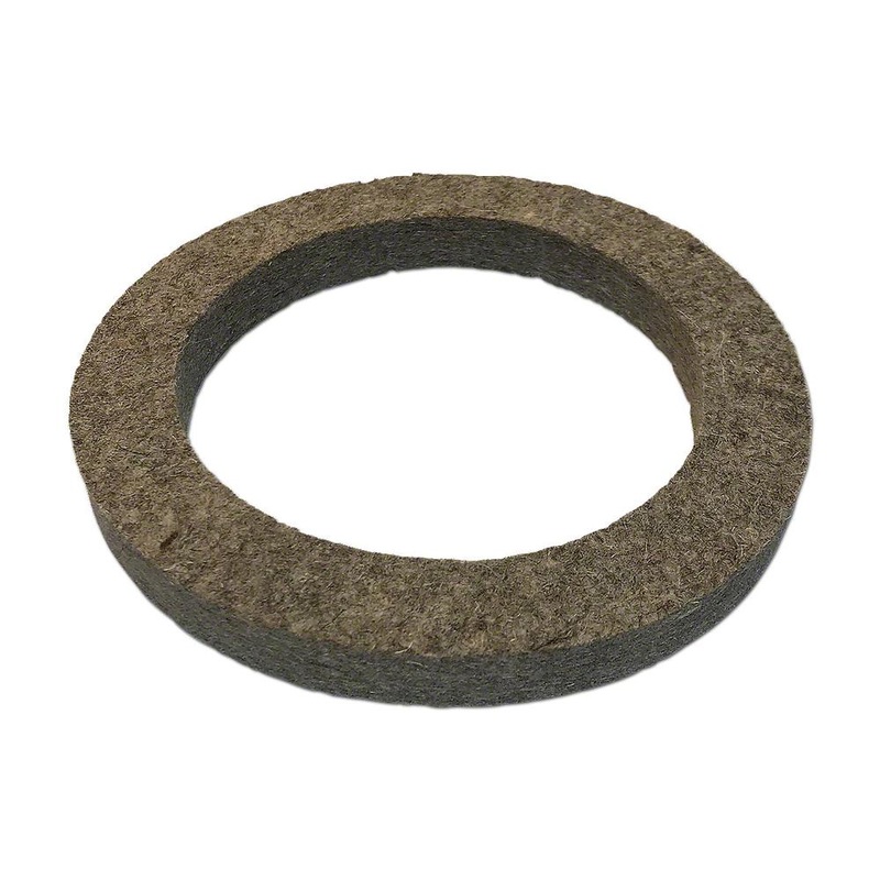 Axle Felt Seal - Rear Fits John Deere 530 A 50 AW 520 A3043R