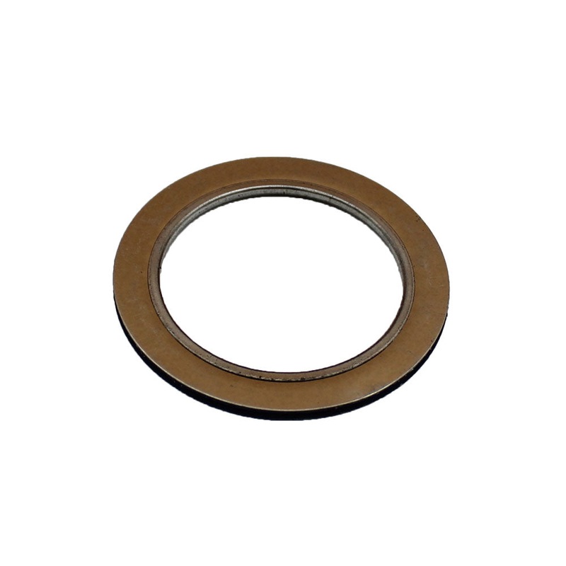 CKS2384 Exhaust Manifold Gasket Fits Case