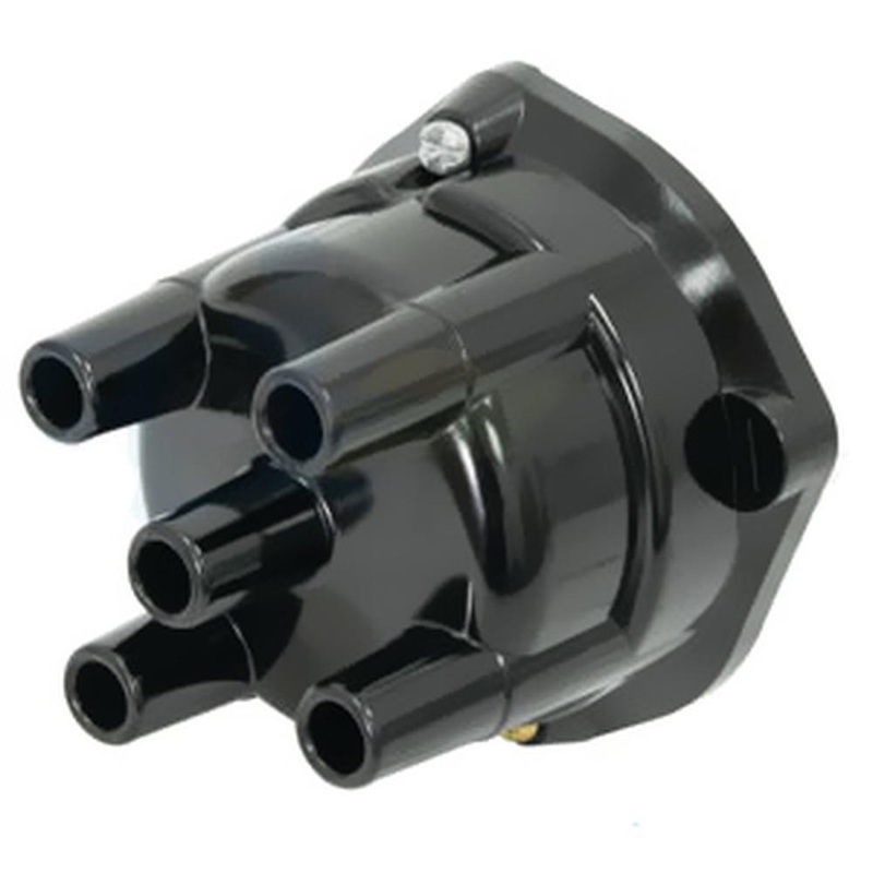 DISTRIBUTOR CAP Fits International 454 464 544 574 674 BACKHOE 2412B 3400A