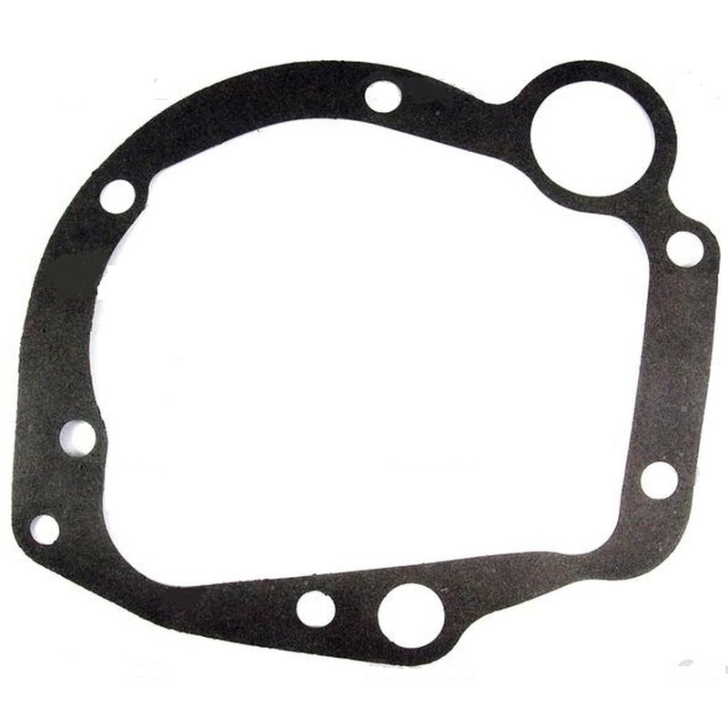 E0NNB483AB Hydraulic Pump Gasket Fits Ford Tractor 5610, 6610, 7610 6710 7710