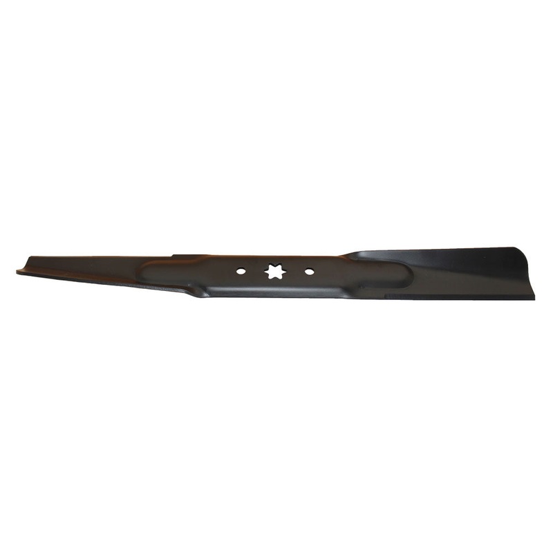 Fits Cub Cadet Mower Deck Blades Fits XT1 LT46 XT2 LX46 Replaces 46'' 942-04244A