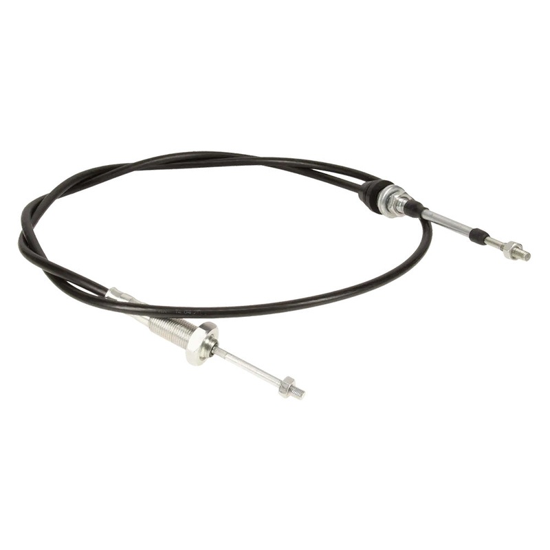 Forward / Reverse / Neutral Cable Fits Case/International Harvester Models