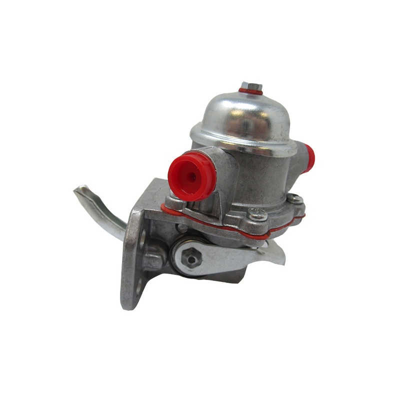 Fuel Lift Pump Fits Massey Ferguson 375 383 390 390T 393 394S 398 50E
