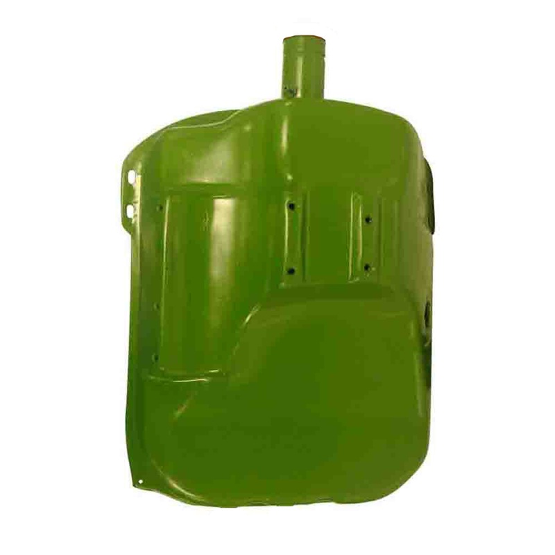 Fuel Tank AR72910 Fits John Deere 820 830 1530 1020 1630 2040 920 1030 224