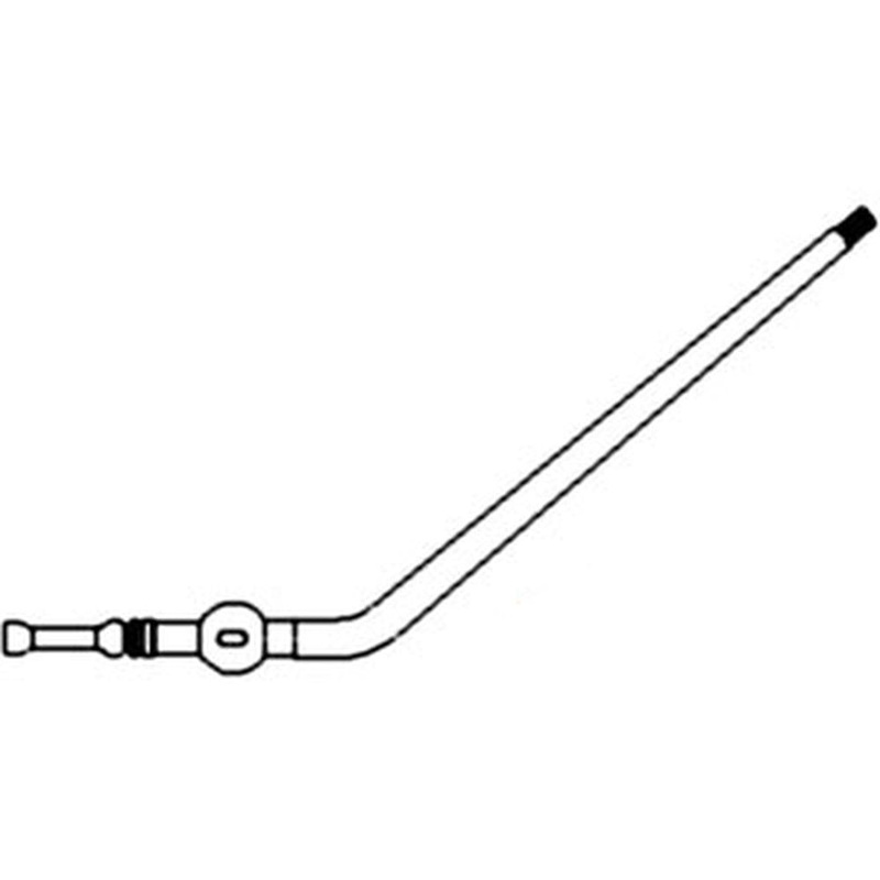 Gearshift Lever Fits Massey Ferguson 20 40 30 240 20 30 40 1681761M1