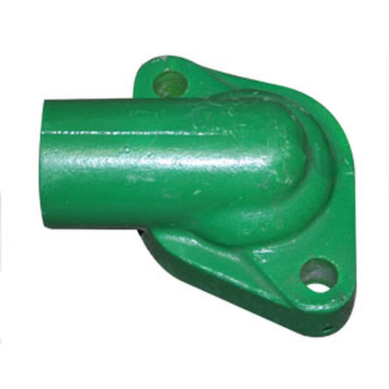Housing - Thermostat Fits John Deere 2020 2640 820 2040 2440 830 2240 1020 2030