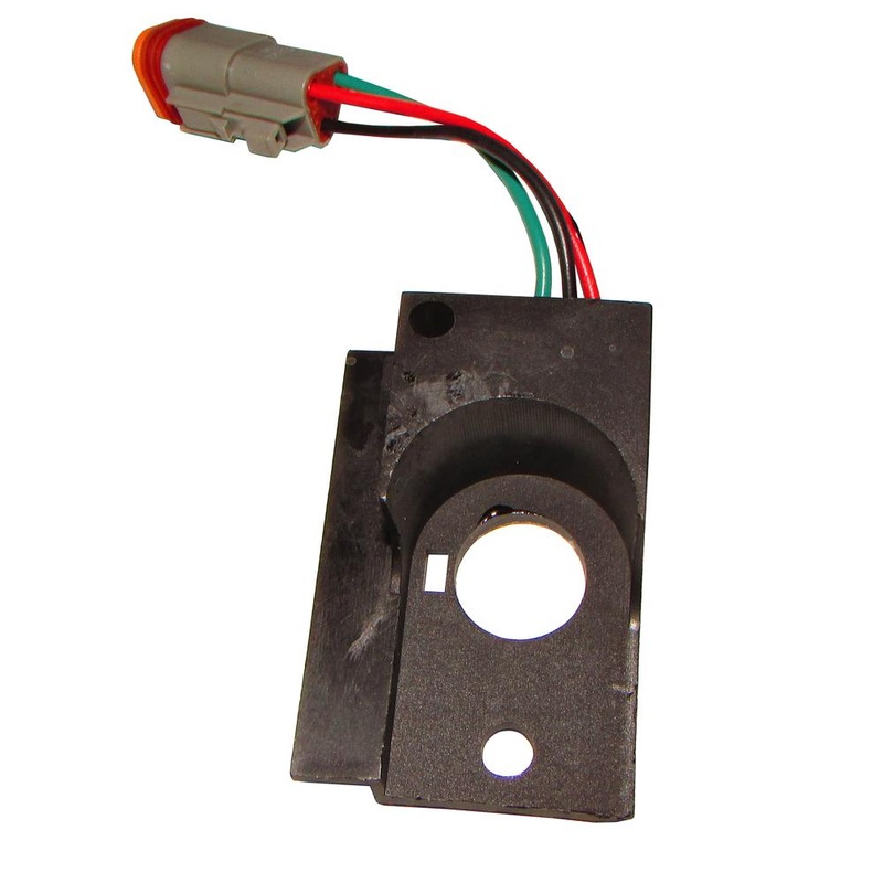 One Lap Bar Sensor 7105252 Fits Bobcat 751 753 763 773 Fits Duraforce