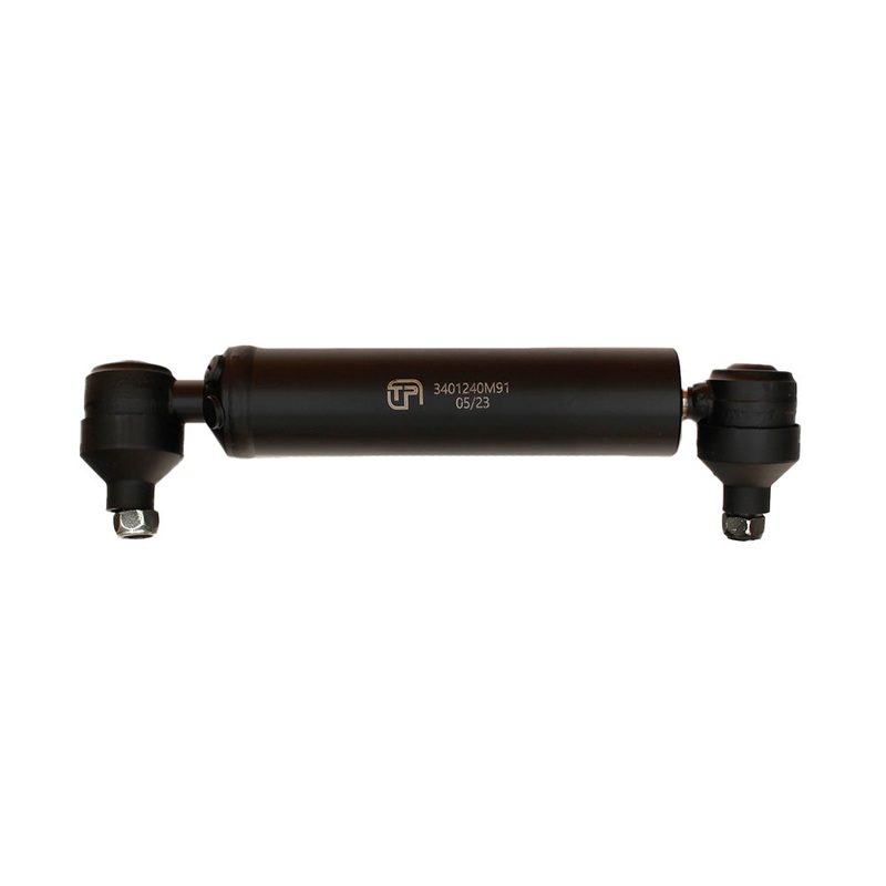 POWER STEERING CYLINDER LH Fits Massey Ferguson MF INDUSTRIAL 203 205 2135