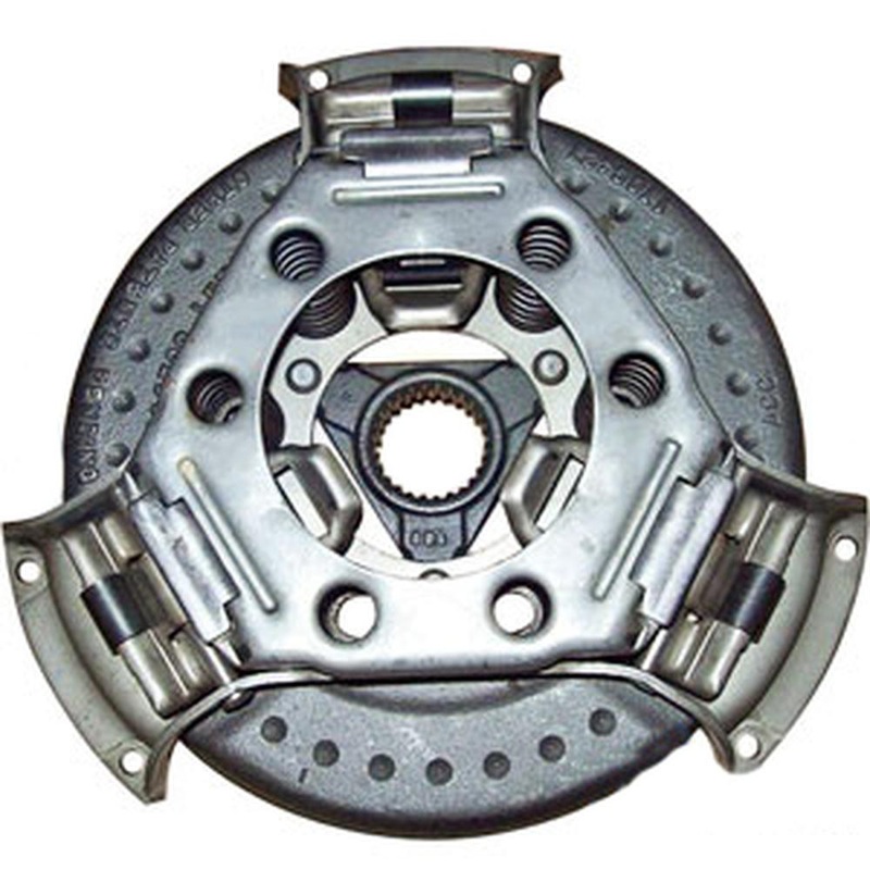 Pressure Plate Fits 340D 440 440A 440B 440D 448D AT29611 AT29611-A AT74236