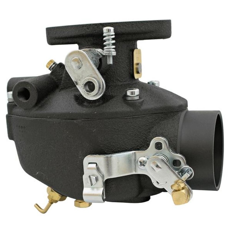 R7937 Carburetor - Fits John Deere