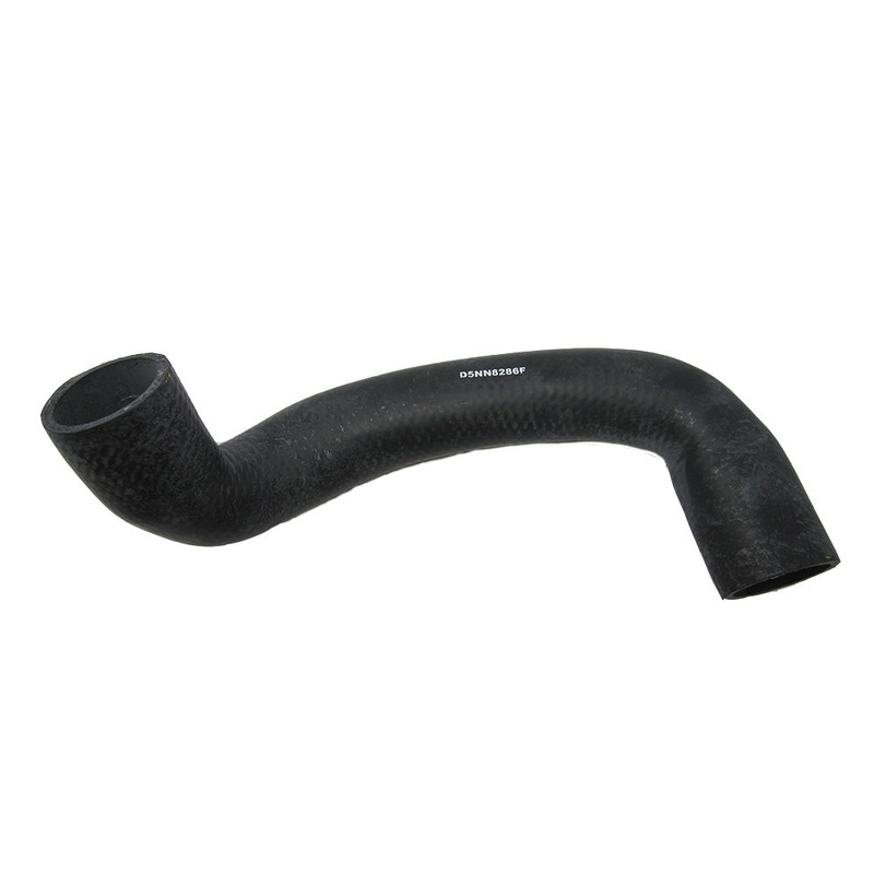 Radiator Hose - Lower Fits Ford 5610 6610 7610 5610 6610 D5NN8286F