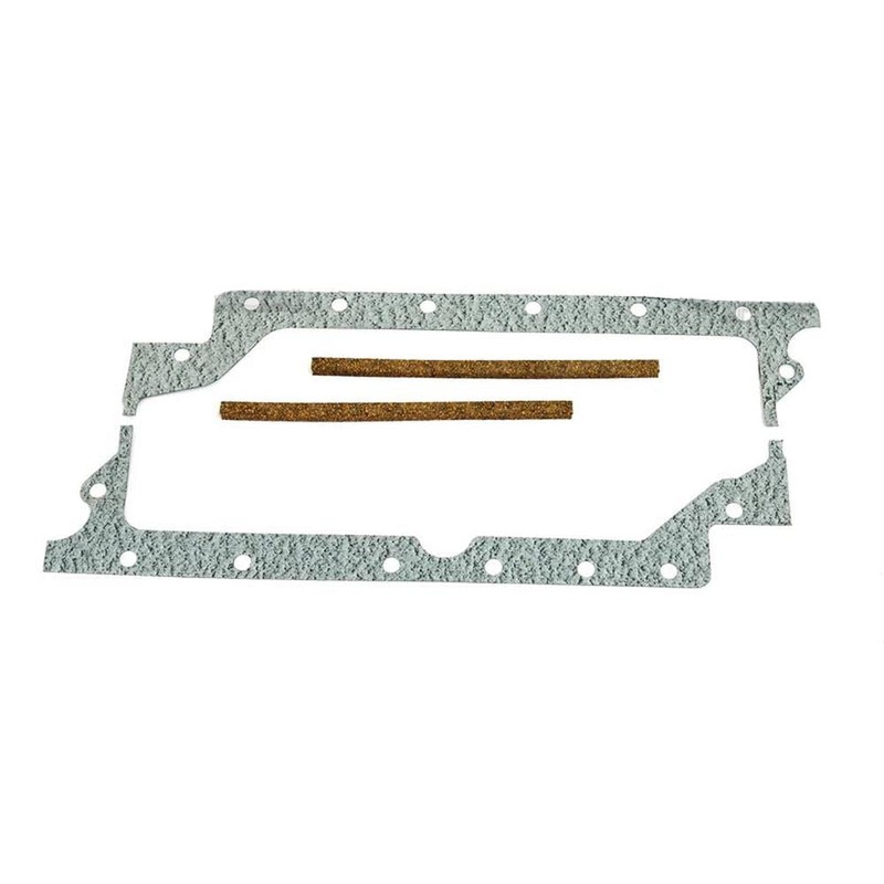 S.41949 Sump Gasket - 3 Cyl. (20C, A3.144, A3.152, A4.192) Fits Massey Ferguson